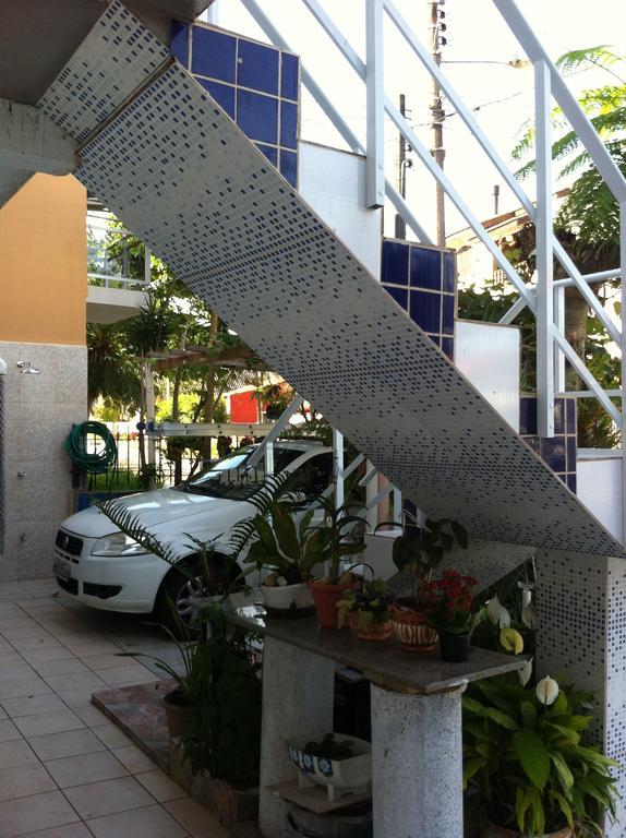 Residencial Varandas Florianópolis 외부 사진