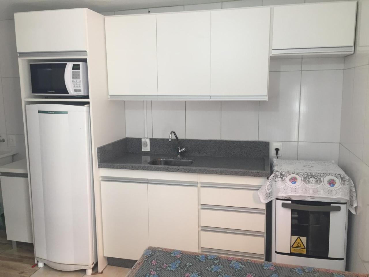 Residencial Varandas Florianópolis 외부 사진